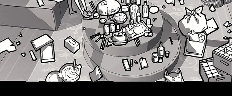 A Disaster-Class Hero Has Returned Chapter 160 Fix Gambar 6